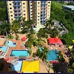 Sol Das Caldas