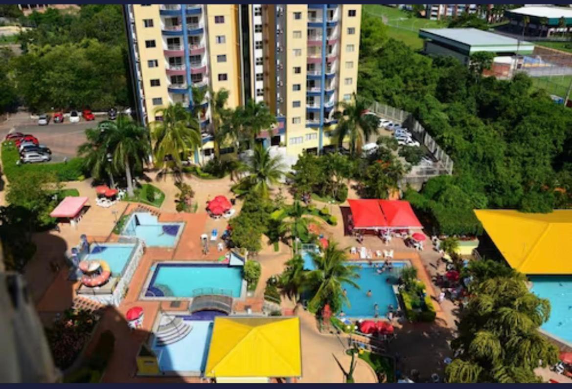 Sol Caldas * Caldas Novas