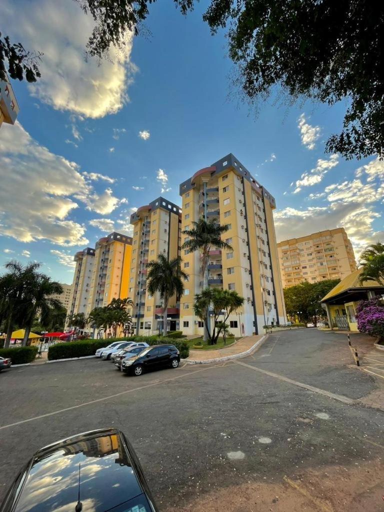 Apartment Sol Caldas *