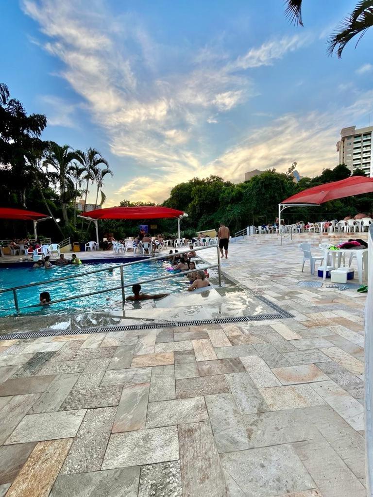 Apartment Sol Caldas Caldas Novas