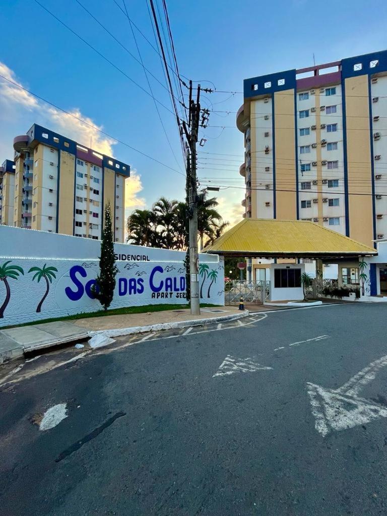 Sol Caldas