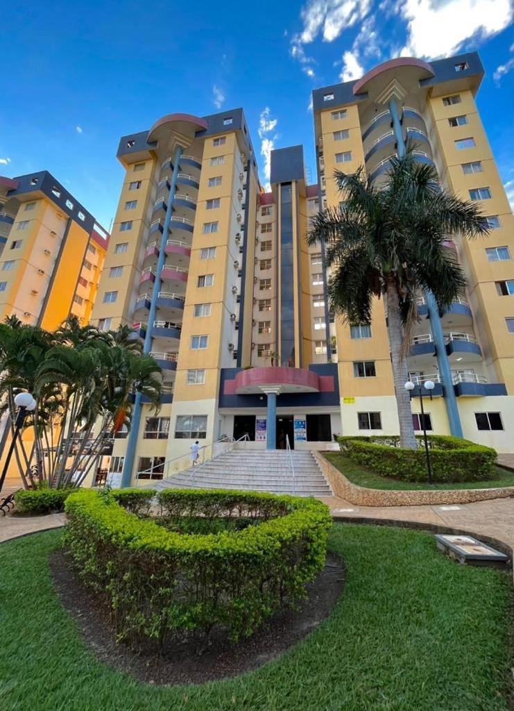 Apartment Sol Caldas Caldas Novas
