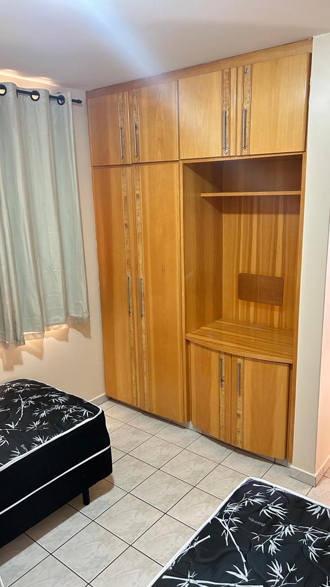 Apartment Sol Caldas