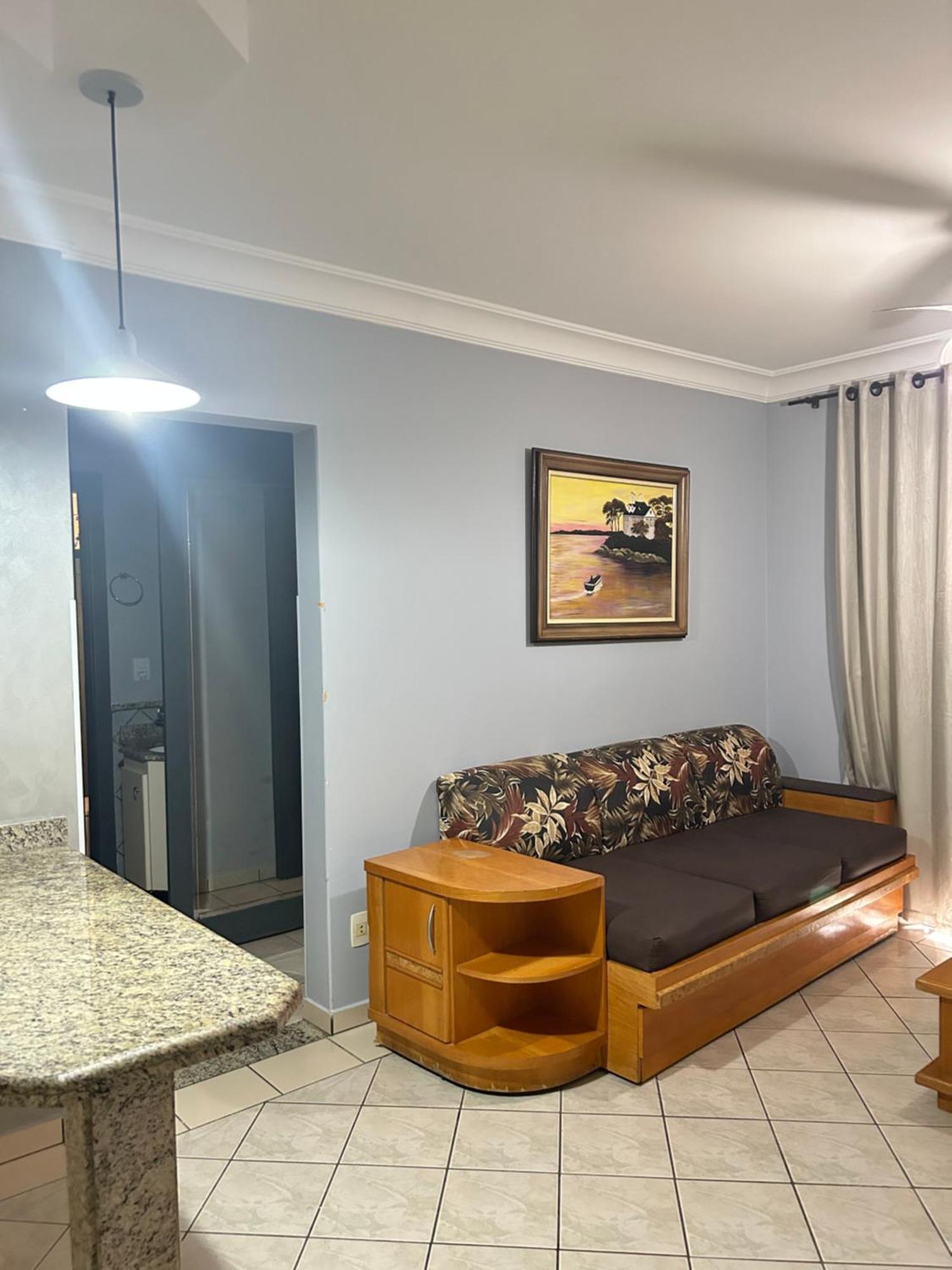 Apartment Sol Caldas *